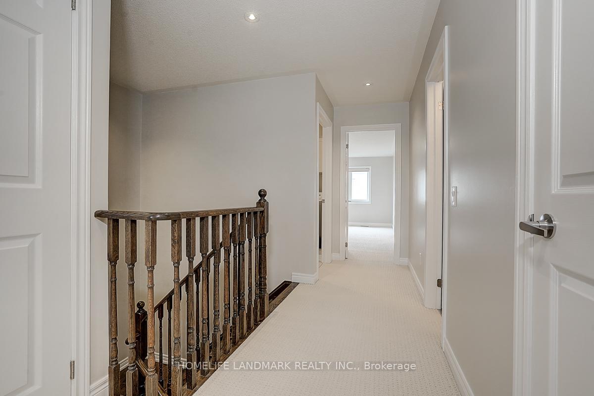 Photo 21 of 47 Percy Reesor Street, Markham, Berczy — HOMEH
