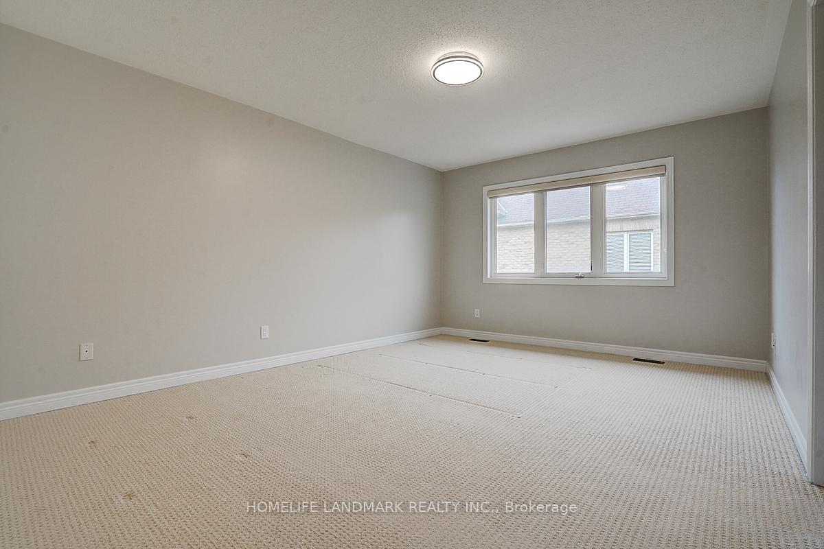 Photo 22 of 47 Percy Reesor Street, Markham, Berczy — HOMEH