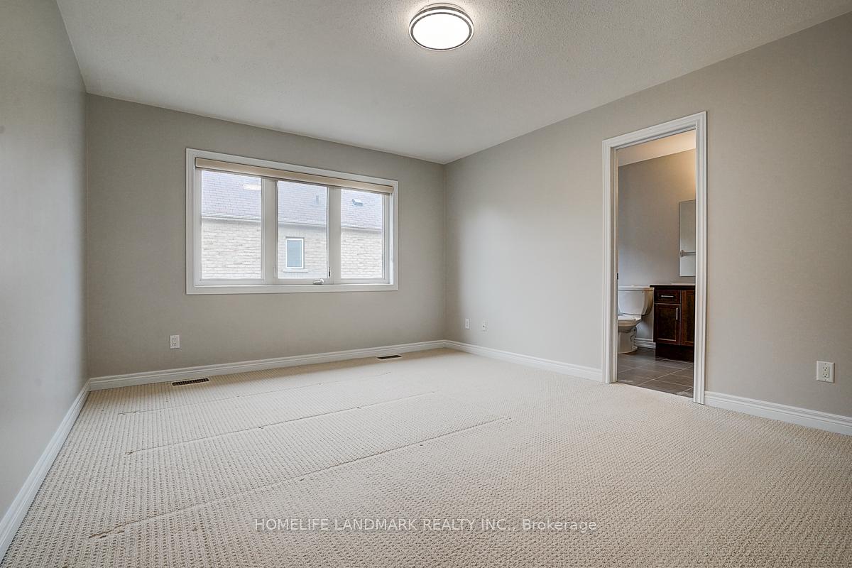 Photo 23 of 47 Percy Reesor Street, Markham, Berczy — HOMEH