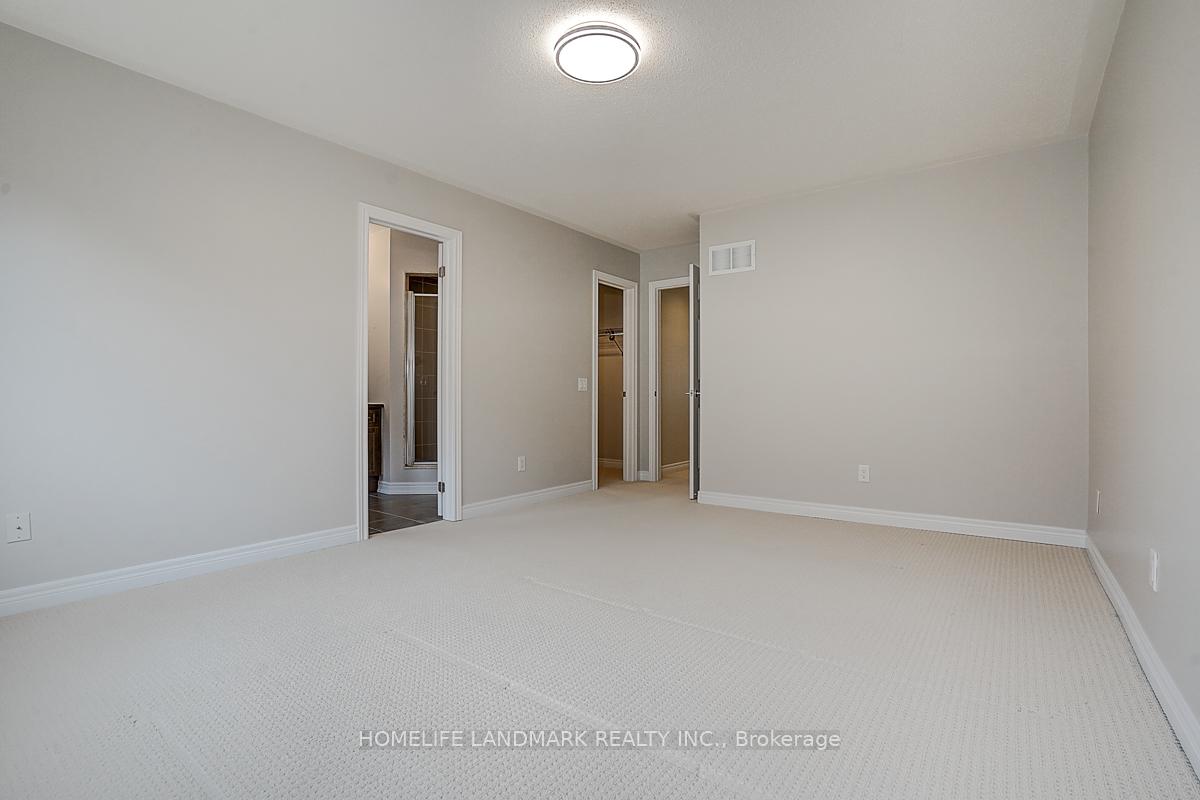 Photo 24 of 47 Percy Reesor Street, Markham, Berczy — HOMEH