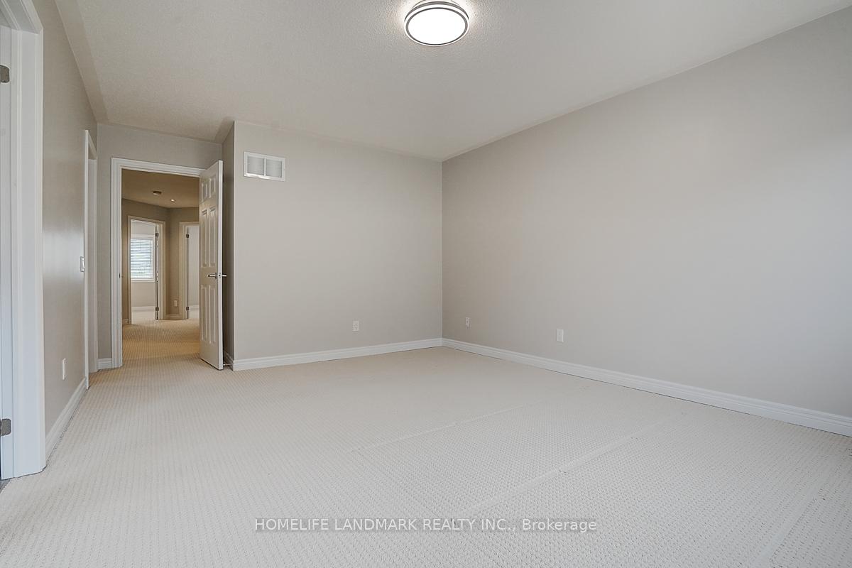 Photo 25 of 47 Percy Reesor Street, Markham, Berczy — HOMEH