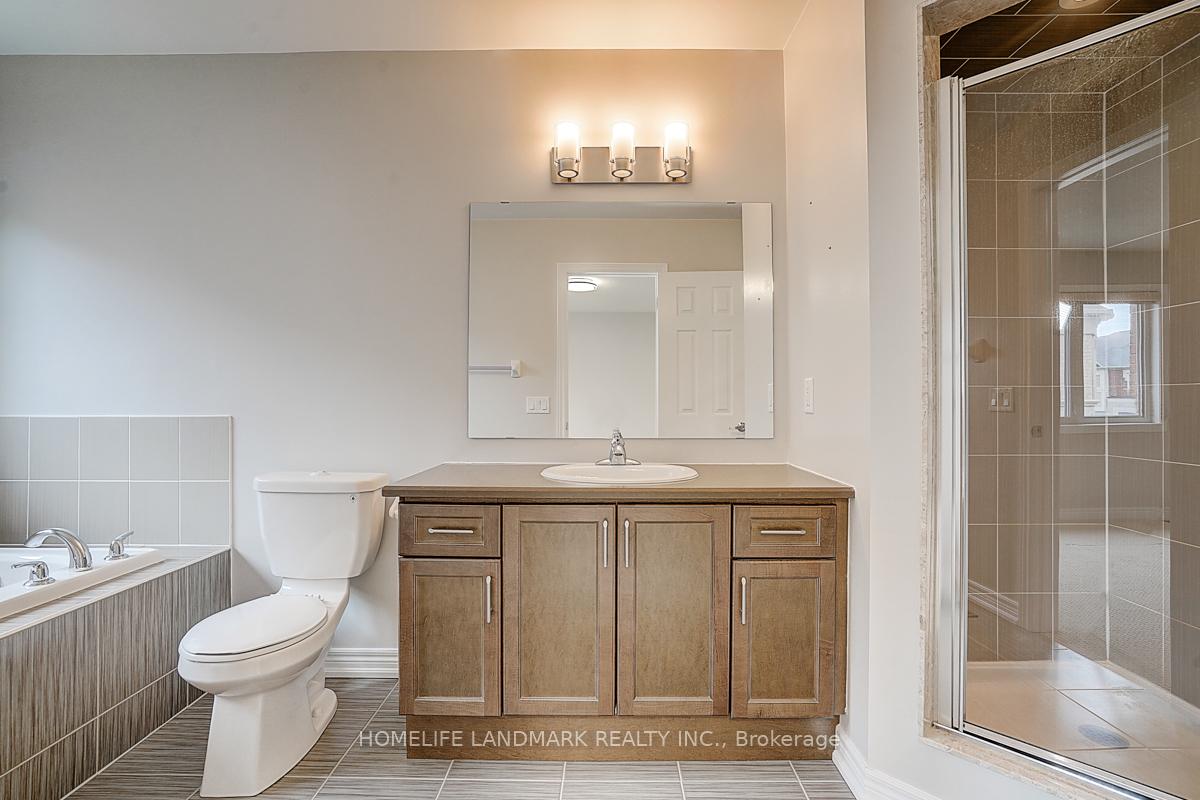 Photo 26 of 47 Percy Reesor Street, Markham, Berczy — HOMEH