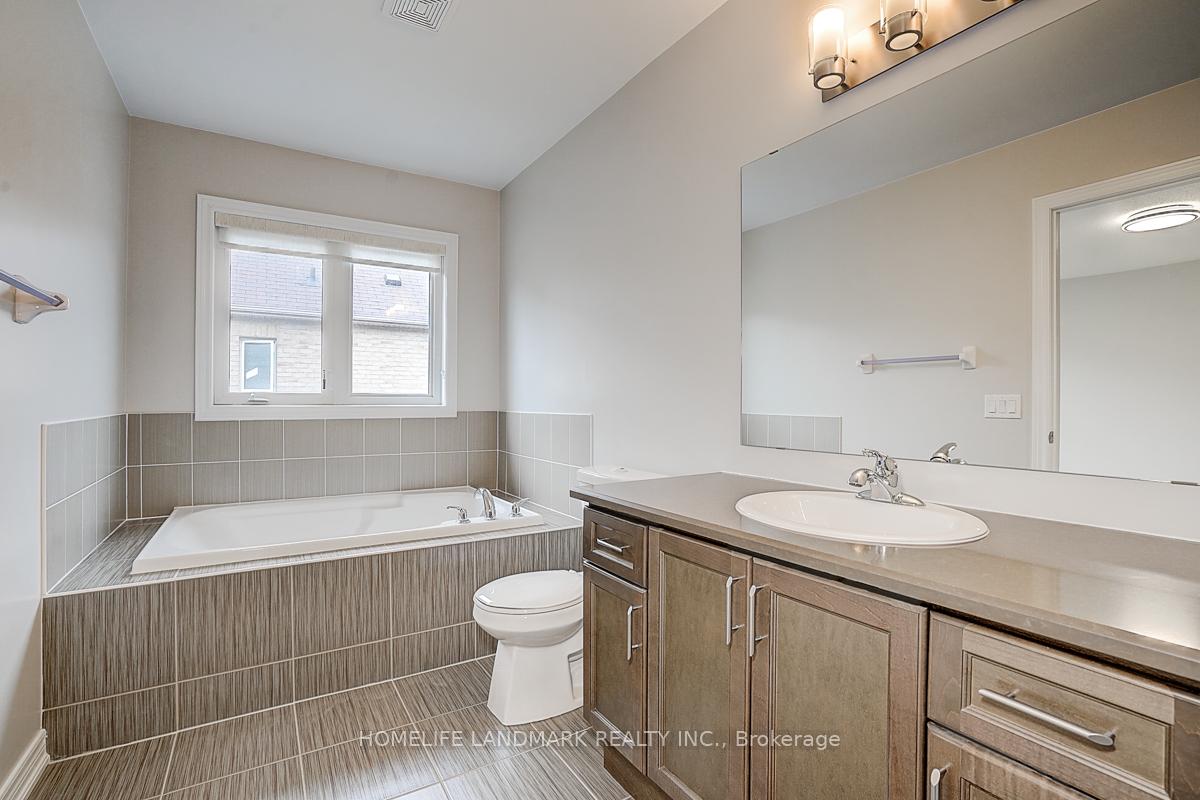 Photo 27 of 47 Percy Reesor Street, Markham, Berczy — HOMEH