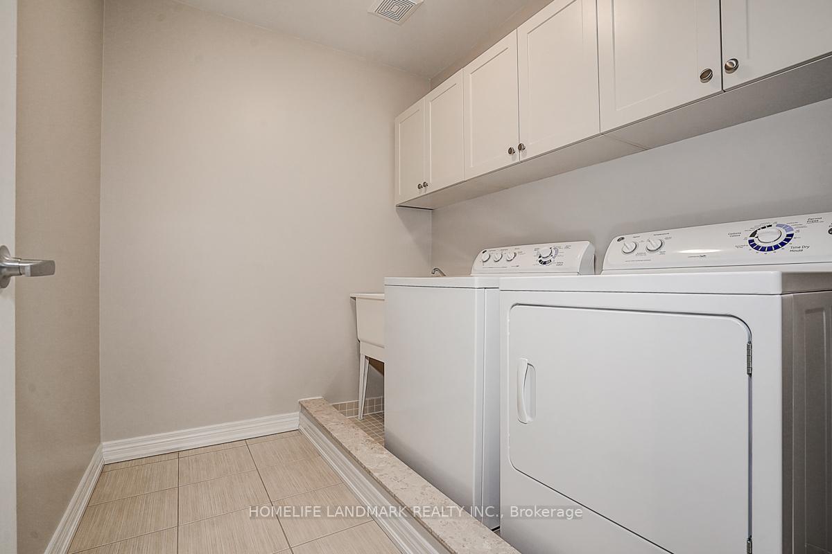 Photo 29 of 47 Percy Reesor Street, Markham, Berczy — HOMEH