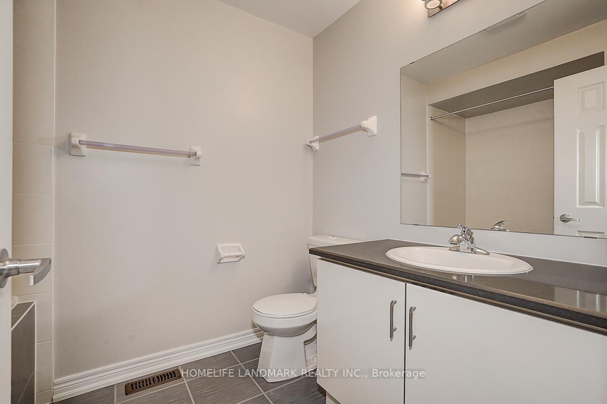 Photo 30 of 47 Percy Reesor Street, Markham, Berczy — HOMEH