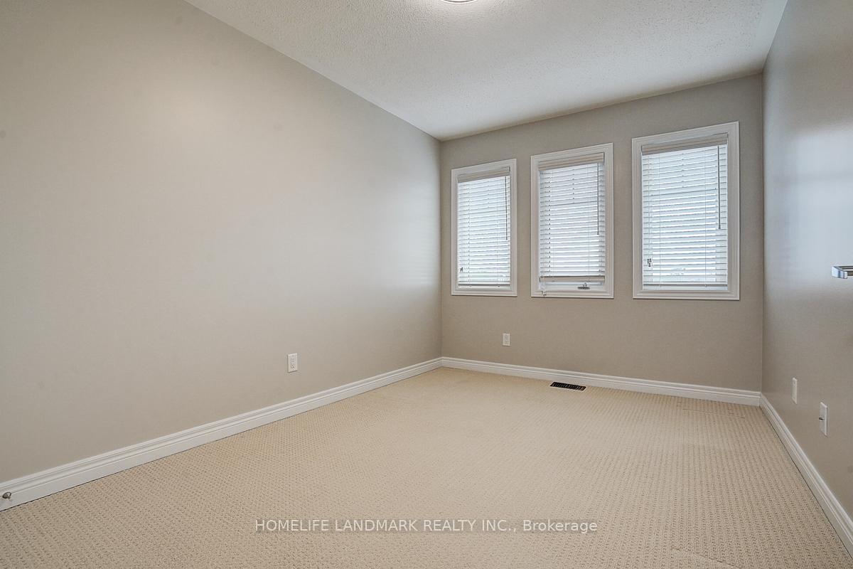 Photo 31 of 47 Percy Reesor Street, Markham, Berczy — HOMEH