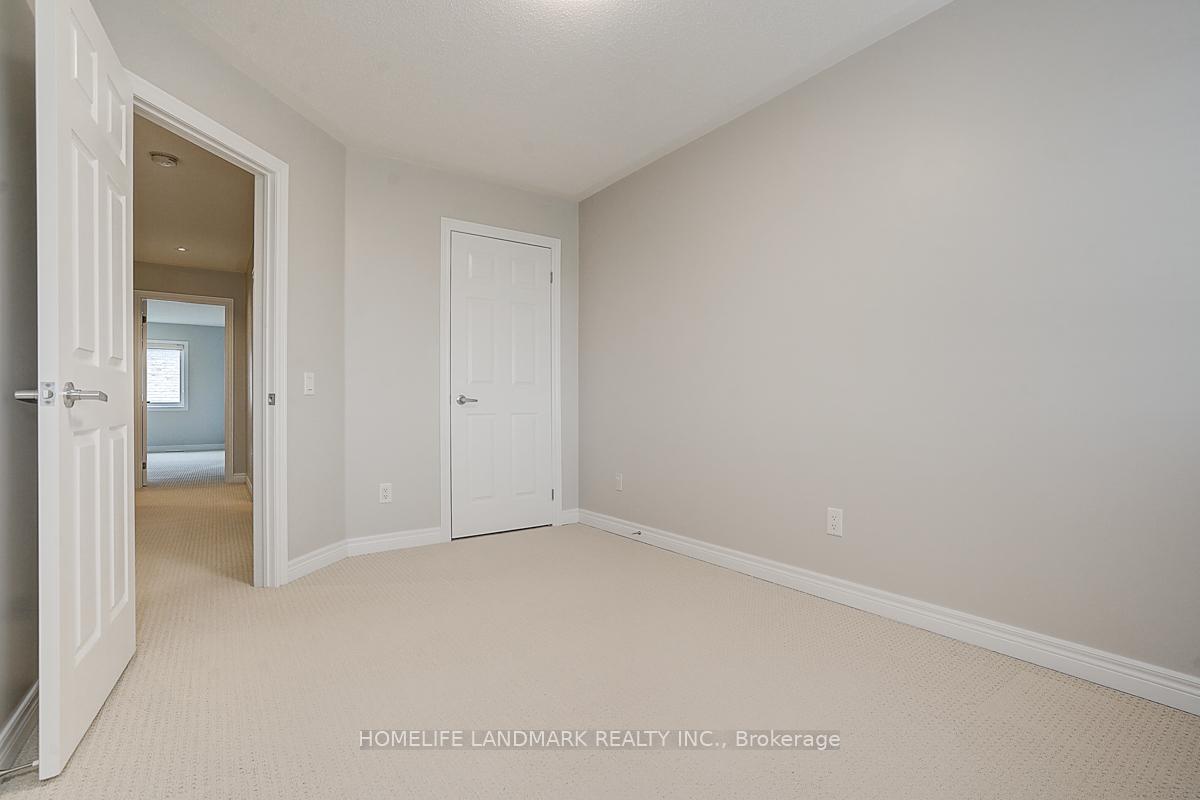 Photo 32 of 47 Percy Reesor Street, Markham, Berczy — HOMEH