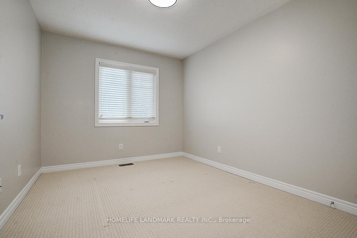 Photo 33 of 47 Percy Reesor Street, Markham, Berczy — HOMEH