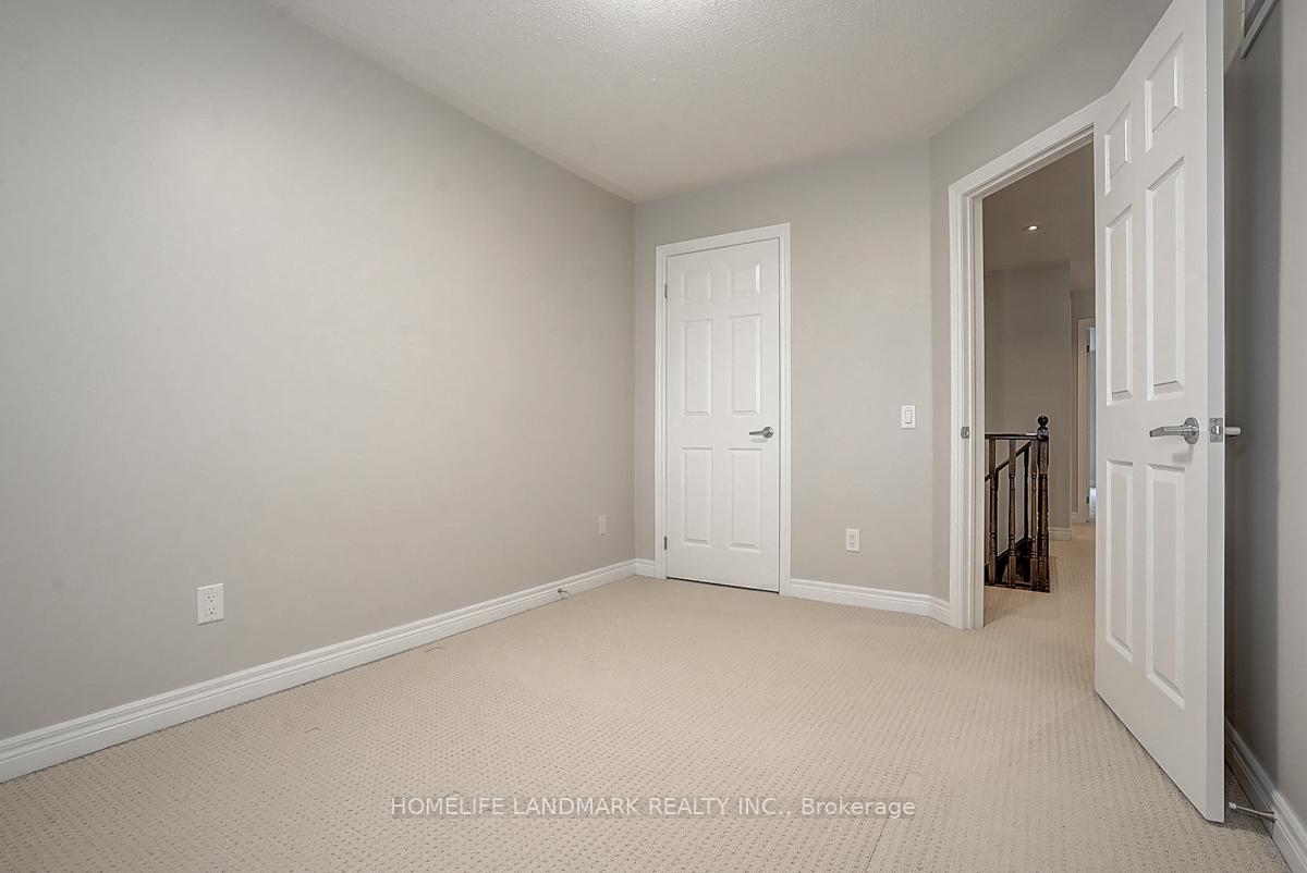 Photo 34 of 47 Percy Reesor Street, Markham, Berczy — HOMEH