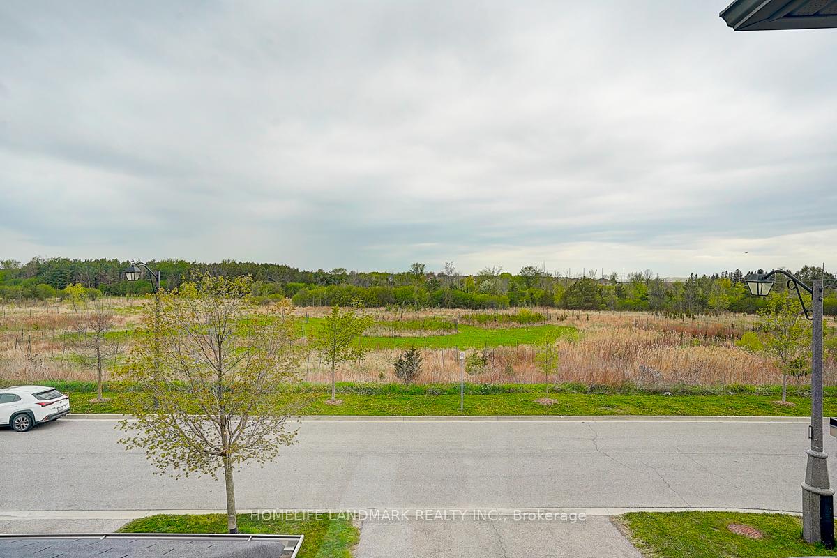 Photo 35 of 47 Percy Reesor Street, Markham, Berczy — HOMEH