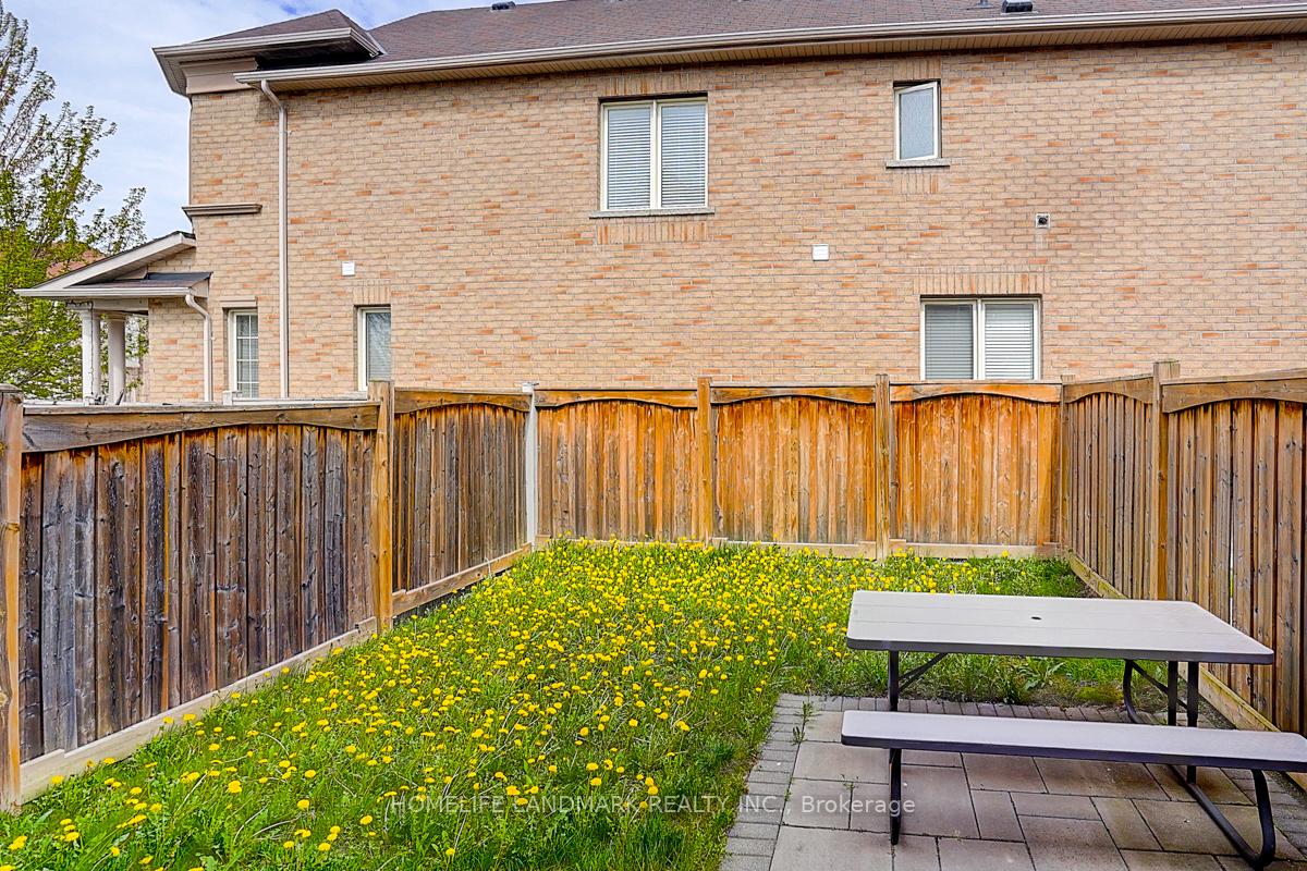 Photo 36 of 47 Percy Reesor Street, Markham, Berczy — HOMEH