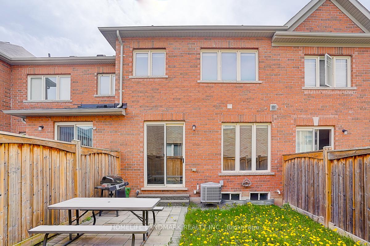 Photo 37 of 47 Percy Reesor Street, Markham, Berczy — HOMEH