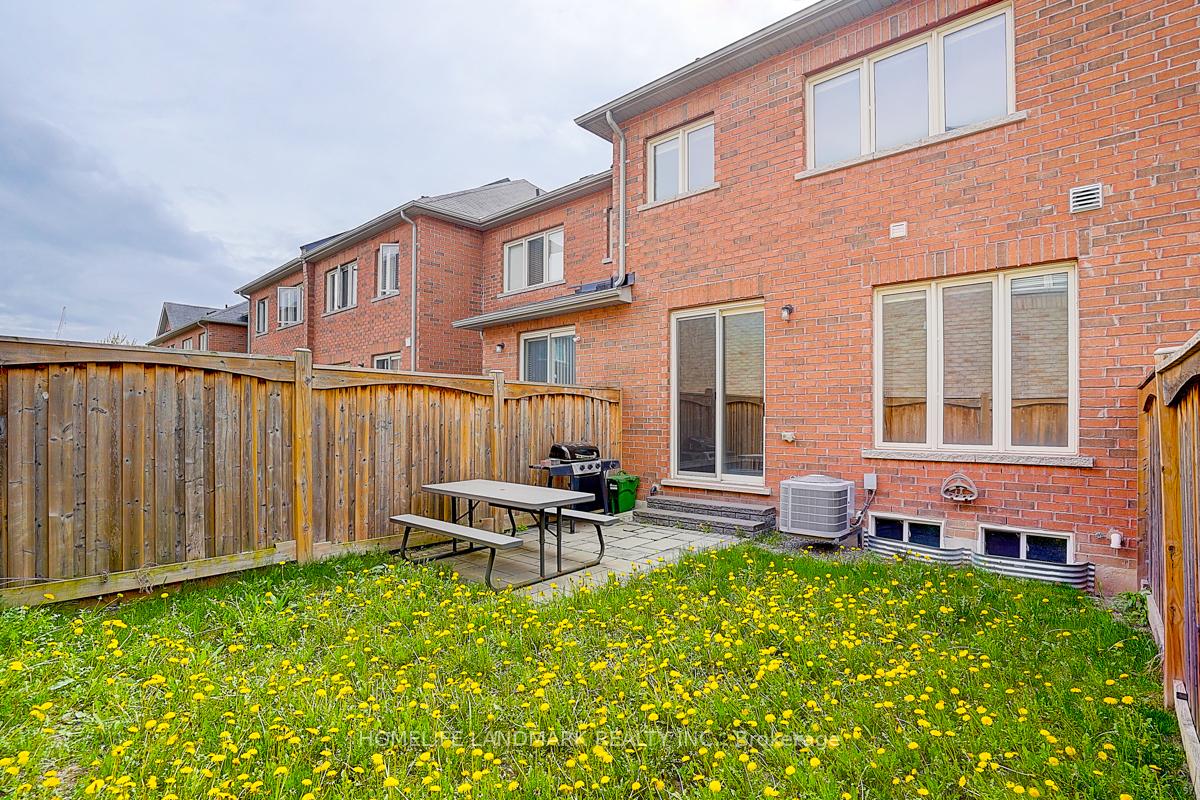 Photo 38 of 47 Percy Reesor Street, Markham, Berczy — HOMEH