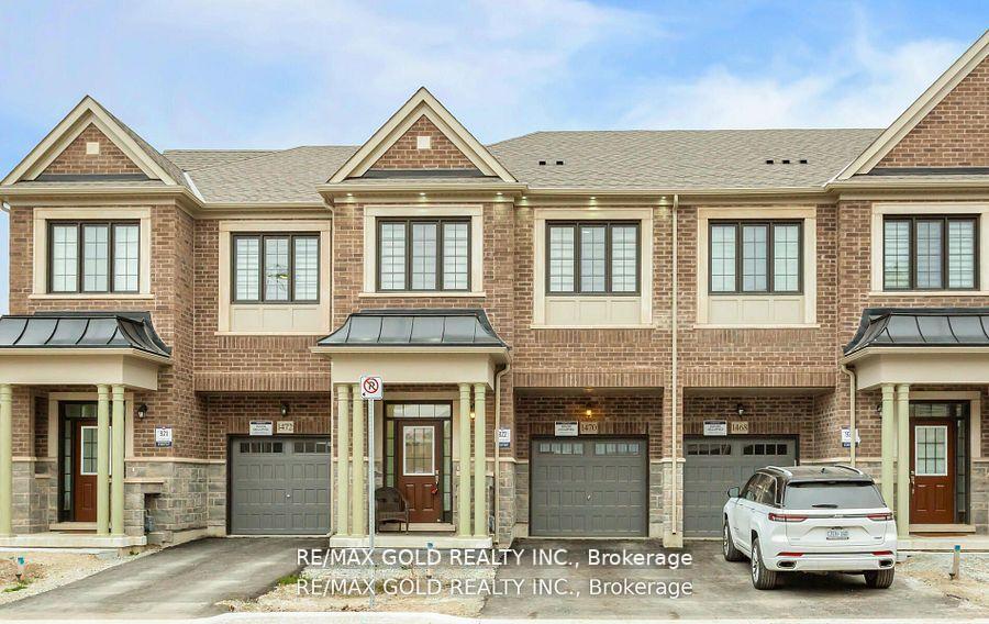 Photo 1 of 1470 Watercress Way, Milton, Walker — HOMEH