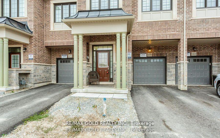 Photo 2 of 1470 Watercress Way, Milton, Walker — HOMEH