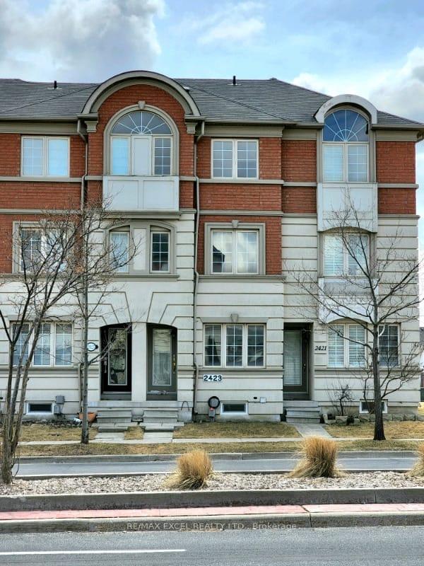 Photo 1 of 2423 Bur Oak Avenue, Markham, Cornell — HOMEH