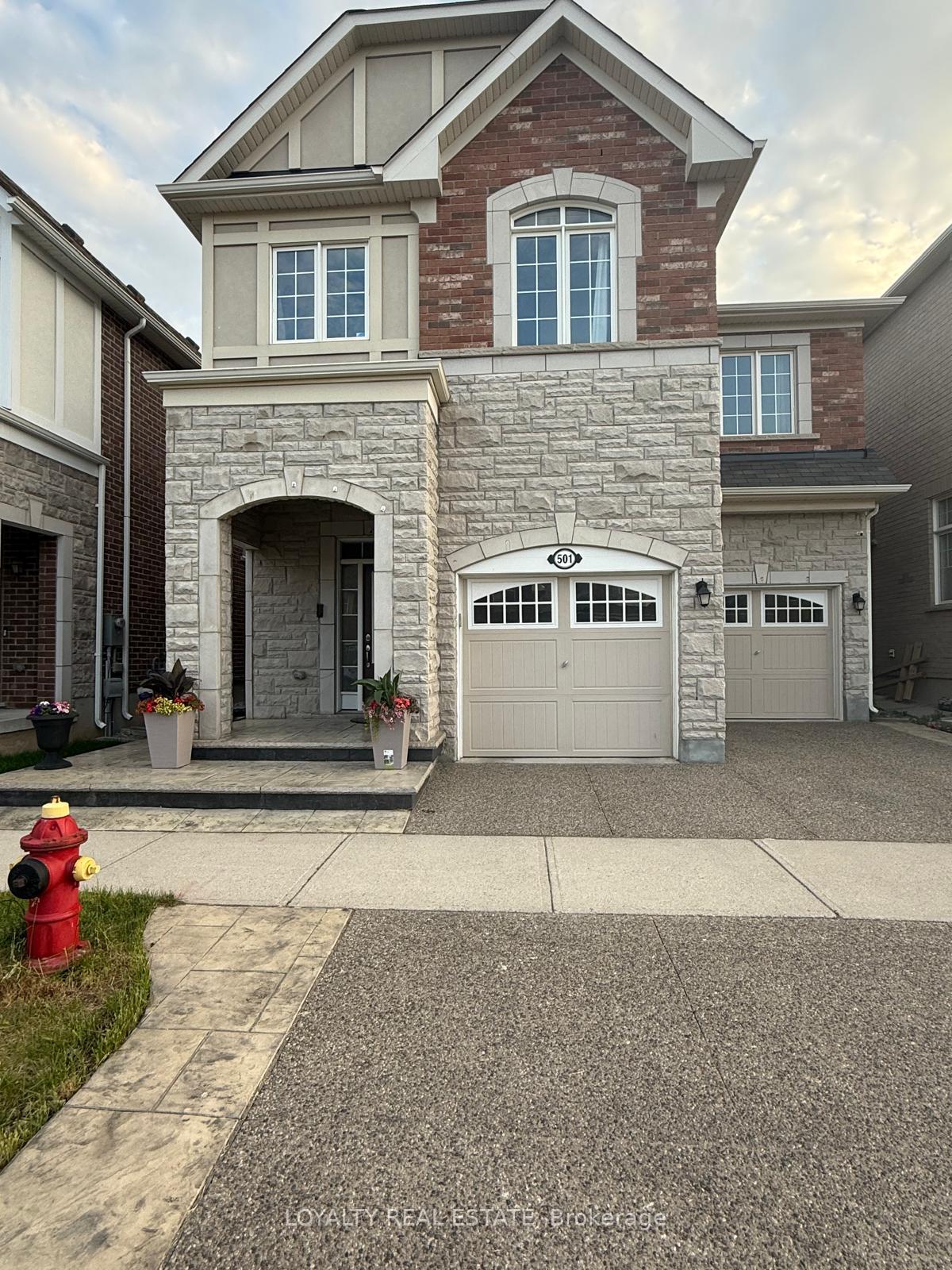 Photo 1 of 501 Yates Drive, Milton, Coates — HOMEH