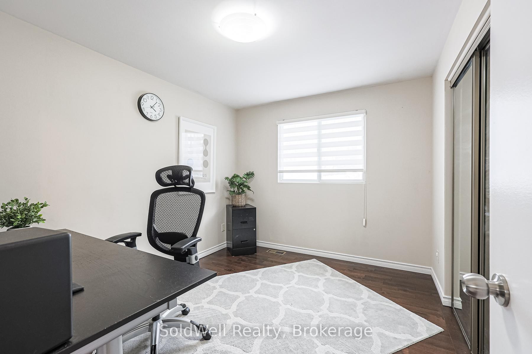 Photo 30 of 31 Donalbain Crescent, Markham, Royal Orchard — HOMEH