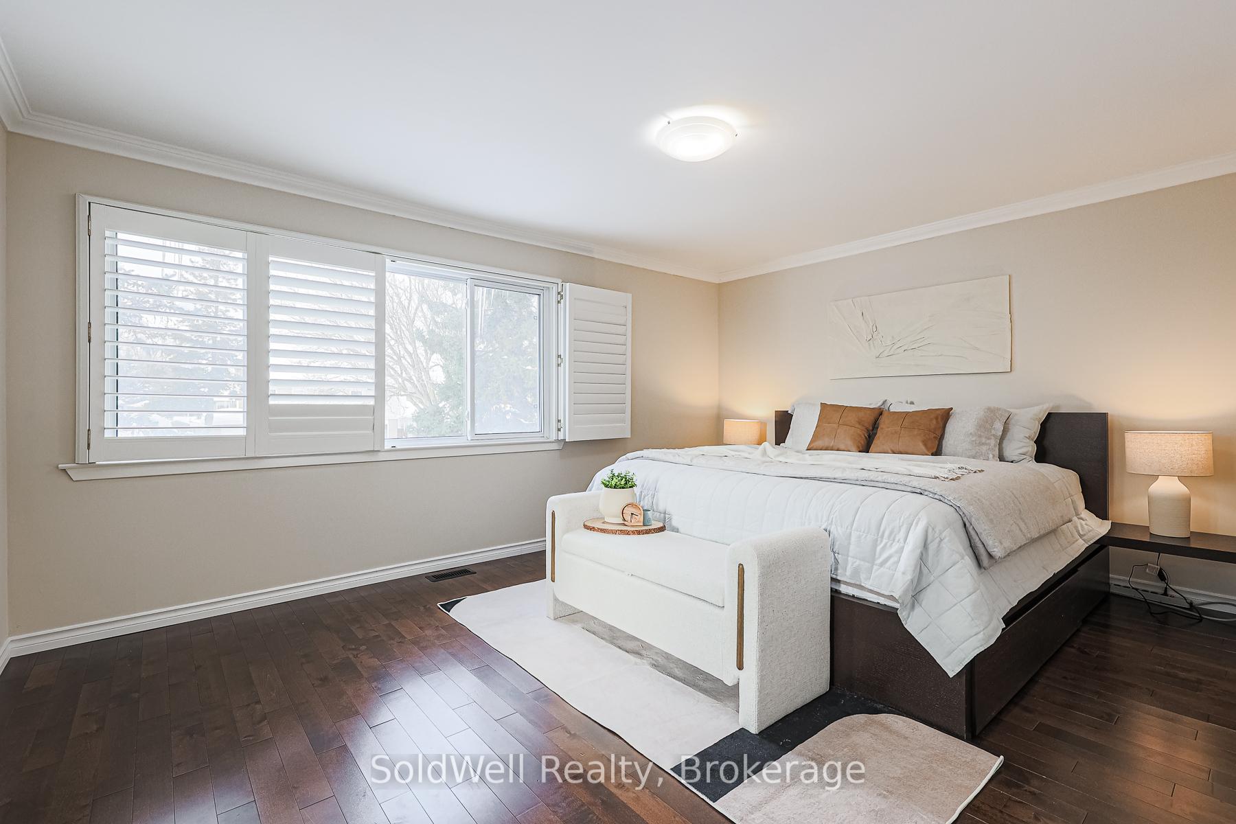 Photo 32 of 31 Donalbain Crescent, Markham, Royal Orchard — HOMEH