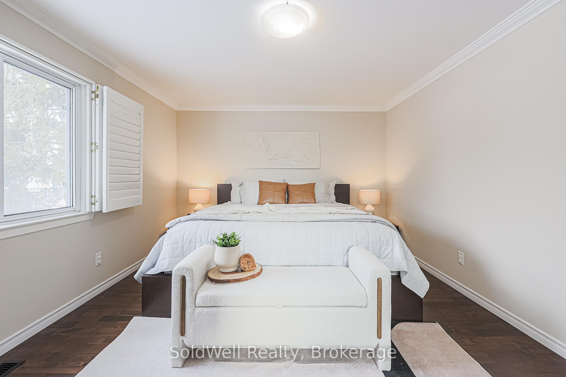 Photo 33 of 31 Donalbain Crescent, Markham, Royal Orchard — HOMEH