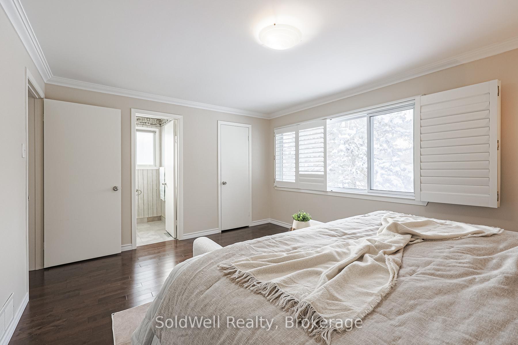 Photo 34 of 31 Donalbain Crescent, Markham, Royal Orchard — HOMEH