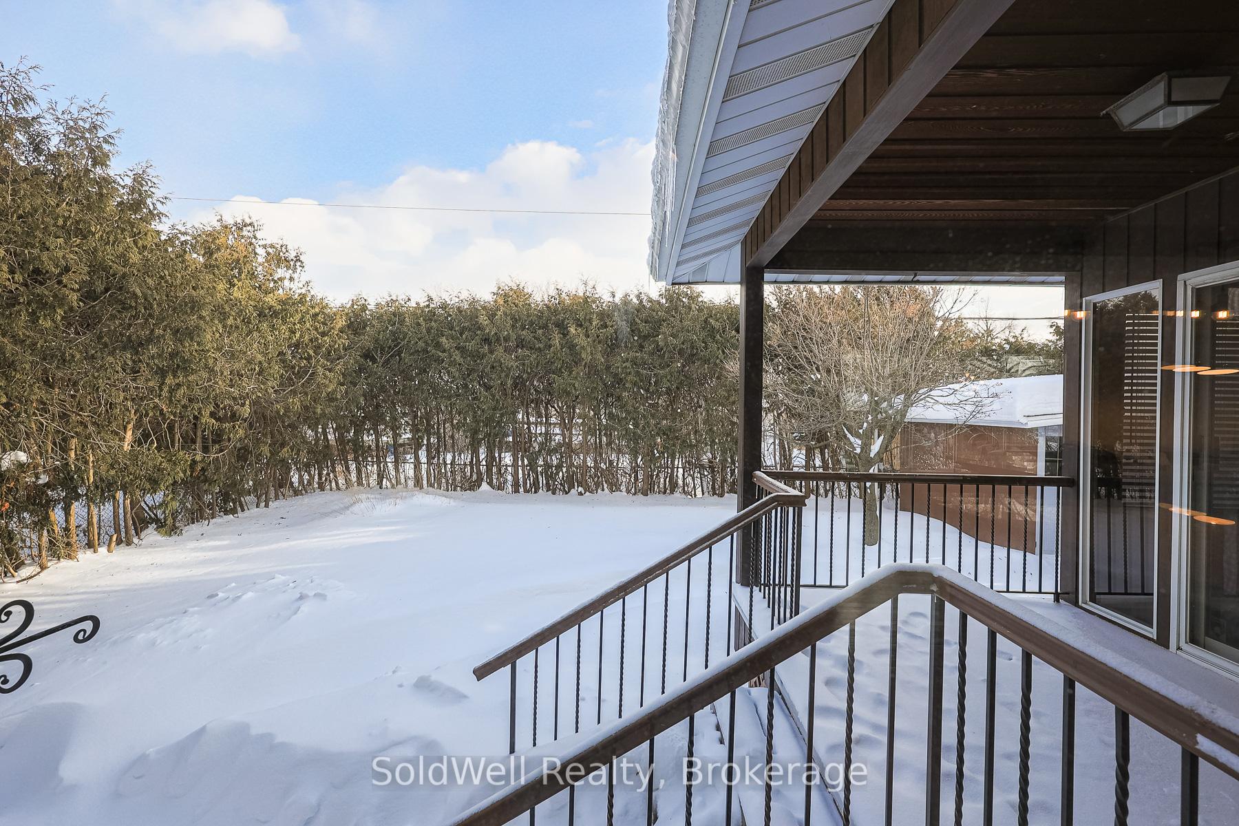Photo 44 of 31 Donalbain Crescent, Markham, Royal Orchard — HOMEH