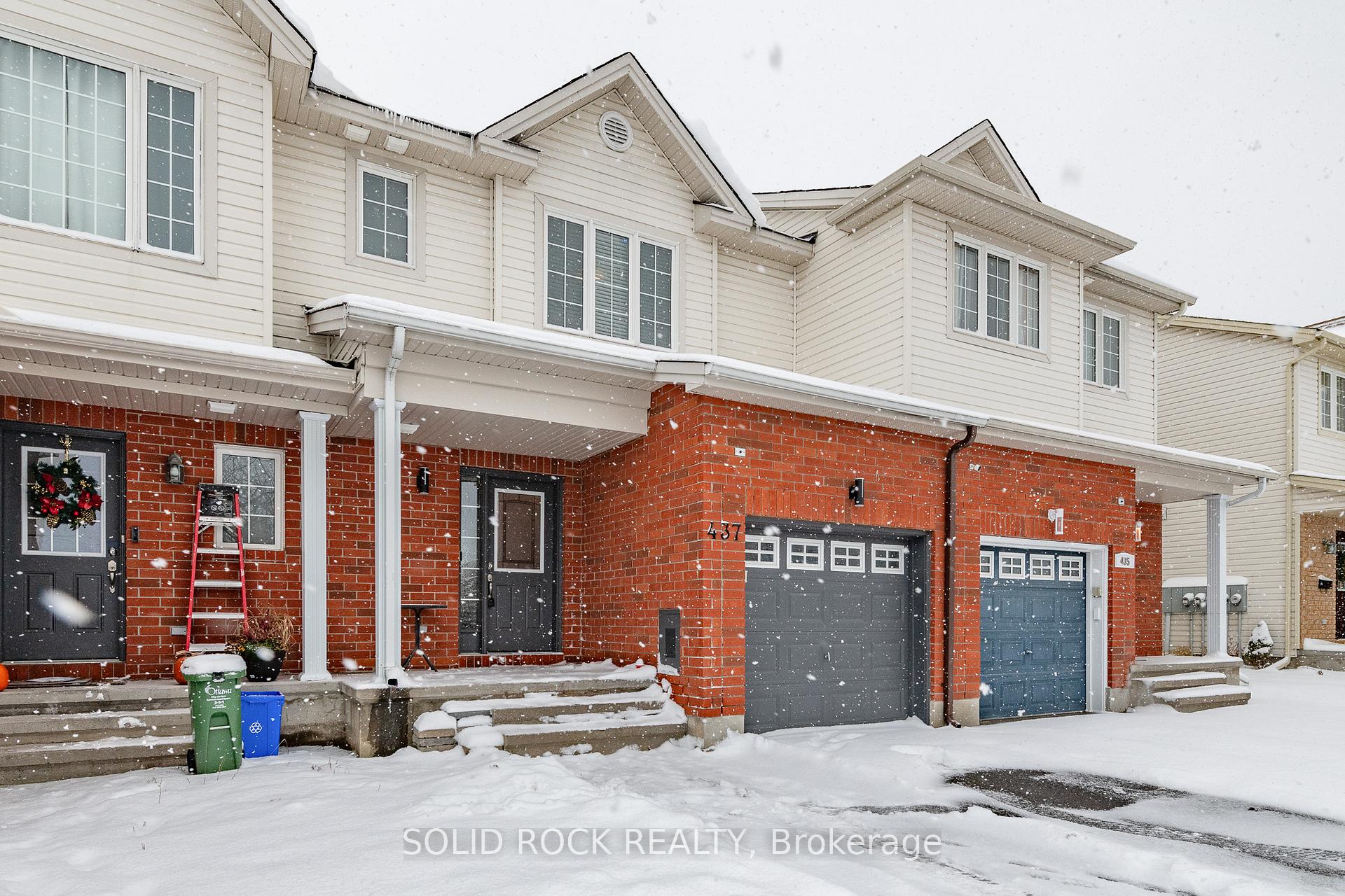Photo 2 of 437 Brigitta Street, Ottawa, Kanata - Emerald Meadows/Trailwest — HOMEH