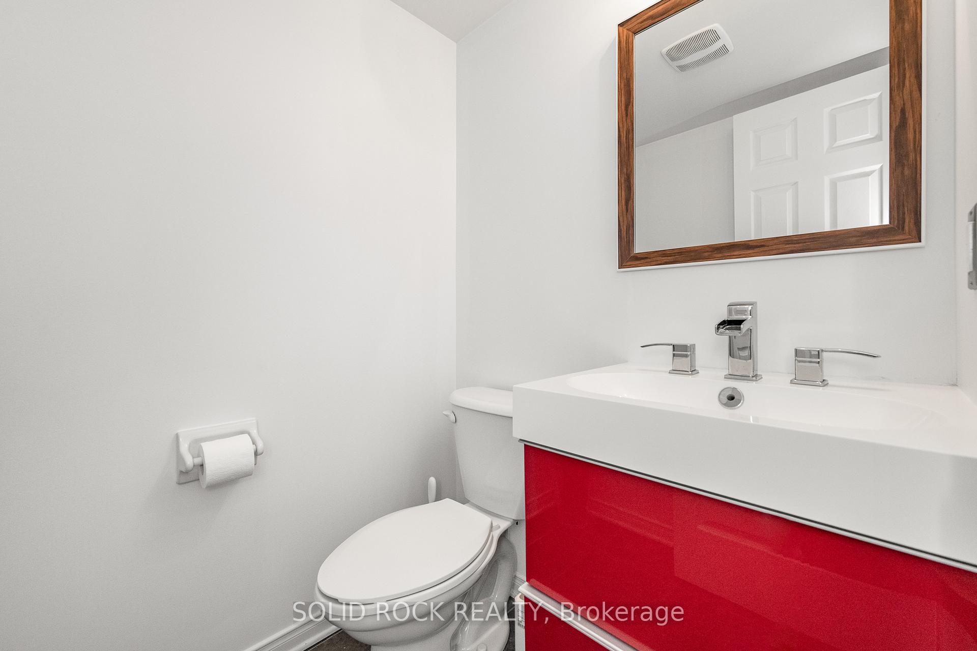 Photo 7 of 437 Brigitta Street, Ottawa, Kanata - Emerald Meadows/Trailwest — HOMEH