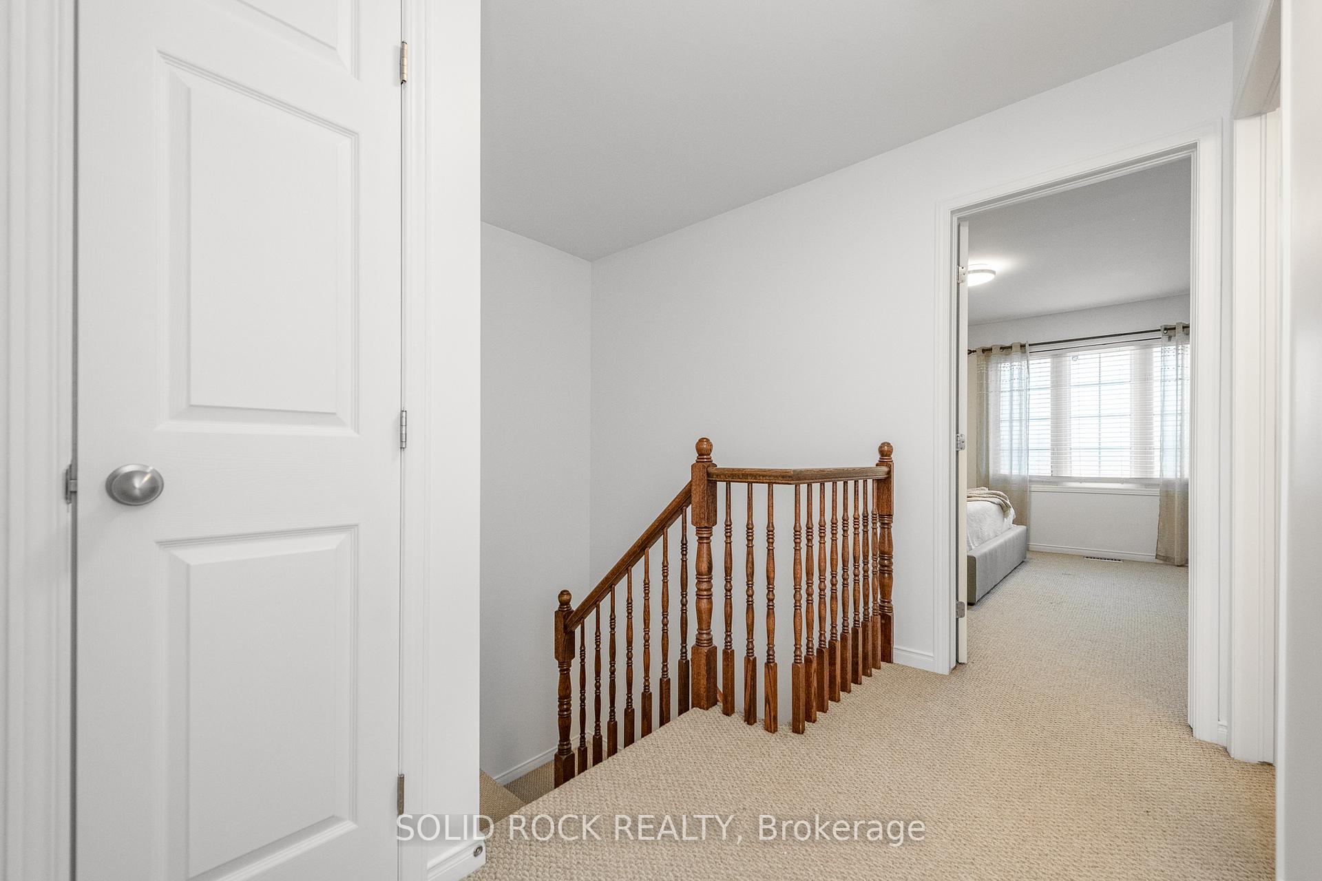 Photo 21 of 437 Brigitta Street, Ottawa, Kanata - Emerald Meadows/Trailwest — HOMEH