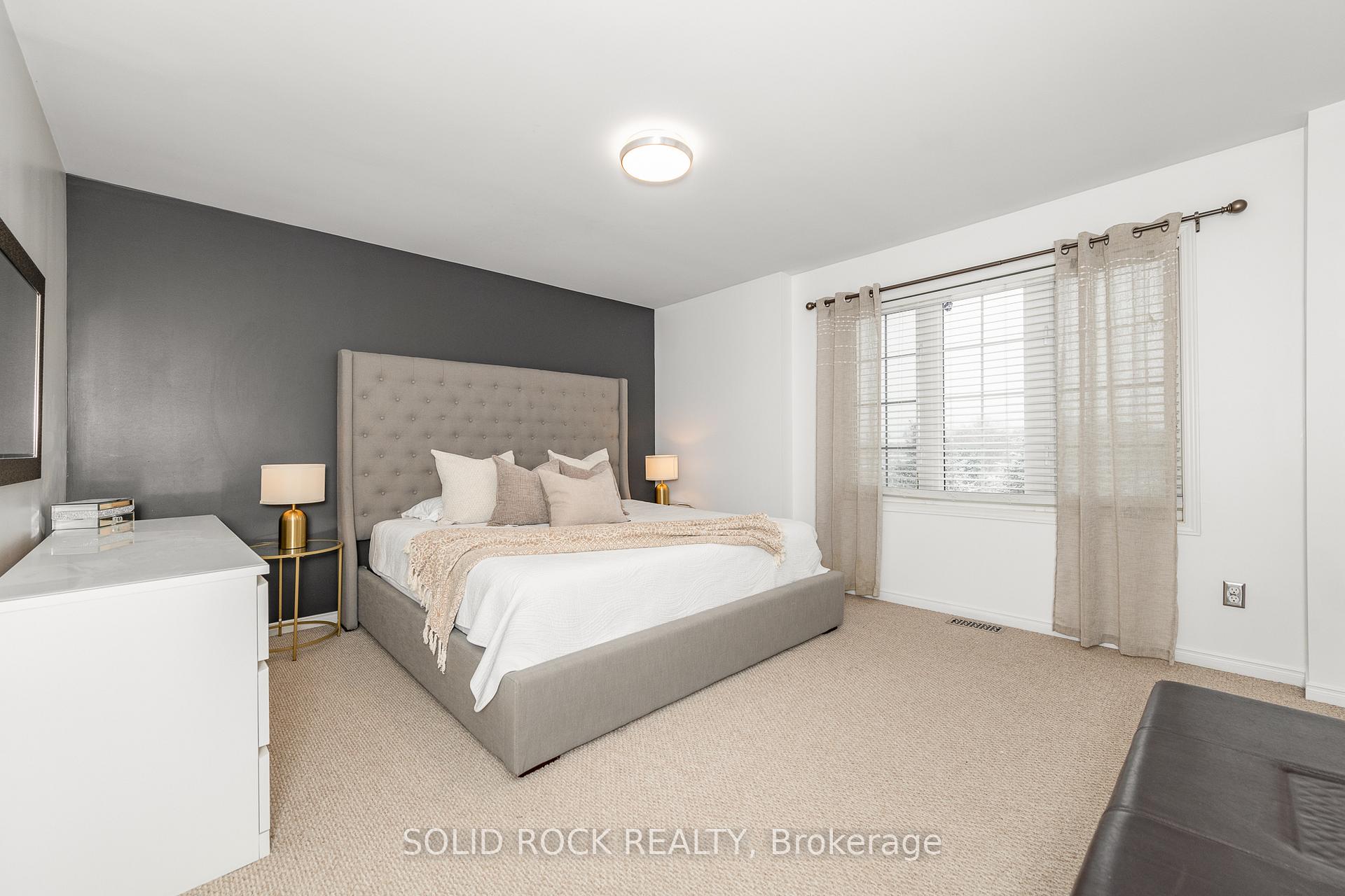 Photo 22 of 437 Brigitta Street, Ottawa, Kanata - Emerald Meadows/Trailwest — HOMEH