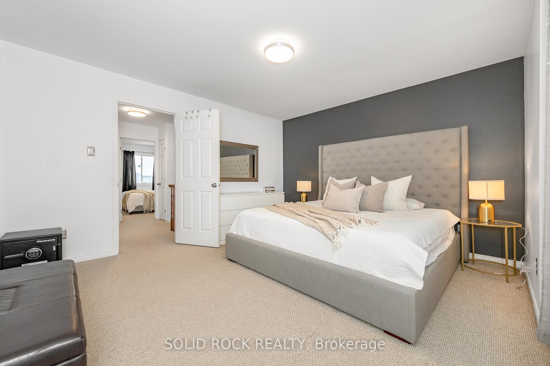 Photo 24 of 437 Brigitta Street, Ottawa, Kanata - Emerald Meadows/Trailwest — HOMEH