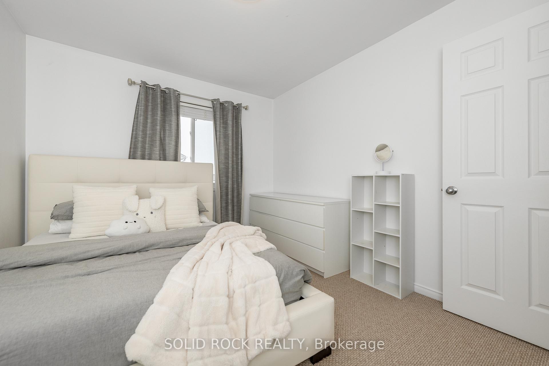 Photo 28 of 437 Brigitta Street, Ottawa, Kanata - Emerald Meadows/Trailwest — HOMEH