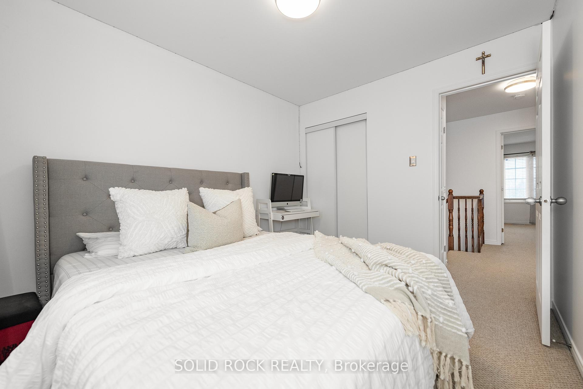 Photo 31 of 437 Brigitta Street, Ottawa, Kanata - Emerald Meadows/Trailwest — HOMEH