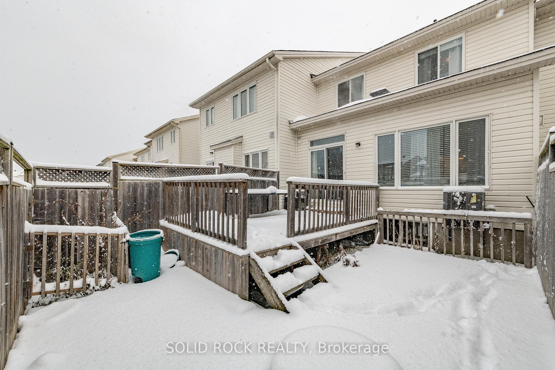 Photo 38 of 437 Brigitta Street, Ottawa, Kanata - Emerald Meadows/Trailwest — HOMEH