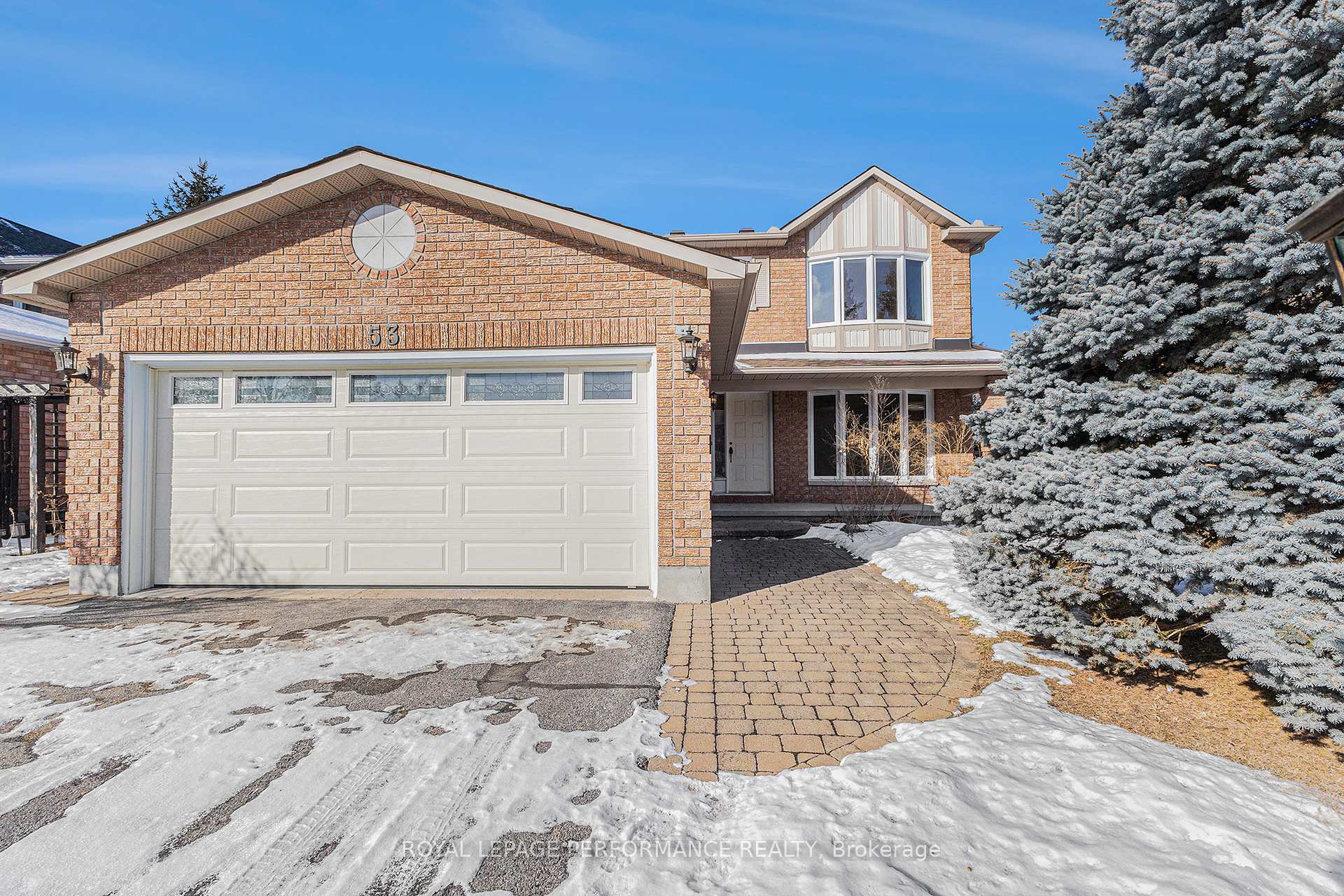 Photo 1 of 53 Zokol Crescent, Ottawa, Kanata - Kanata Lakes/Heritage Hills — HOMEH