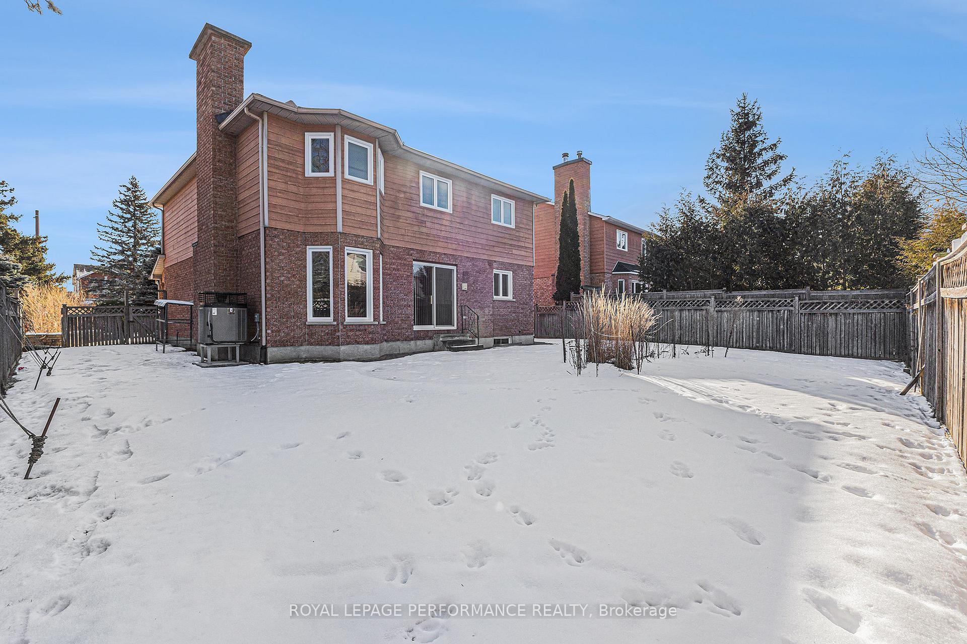 Photo 31 of 53 Zokol Crescent, Ottawa, Kanata - Kanata Lakes/Heritage Hills — HOMEH