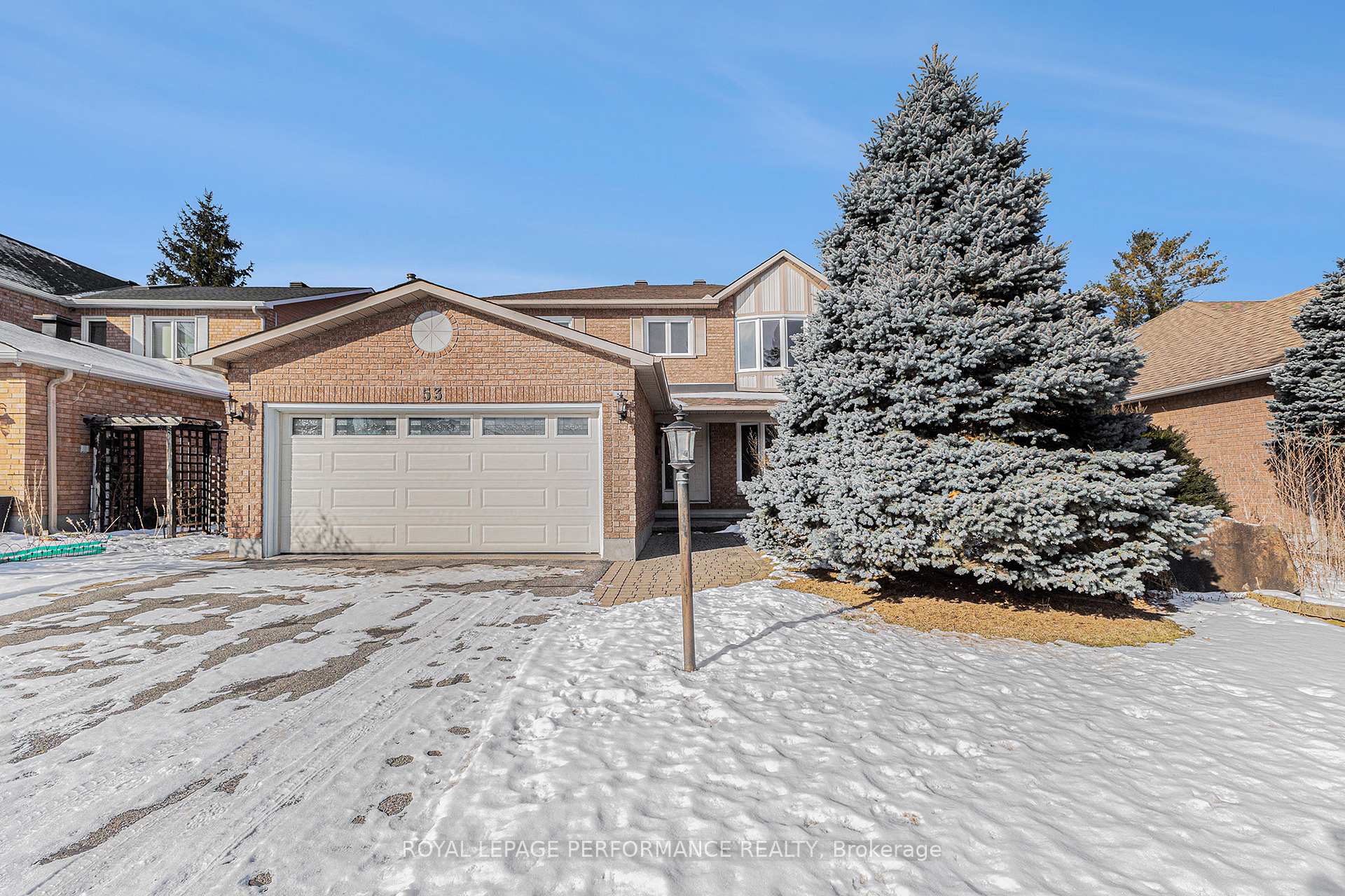 Photo 34 of 53 Zokol Crescent, Ottawa, Kanata - Kanata Lakes/Heritage Hills — HOMEH