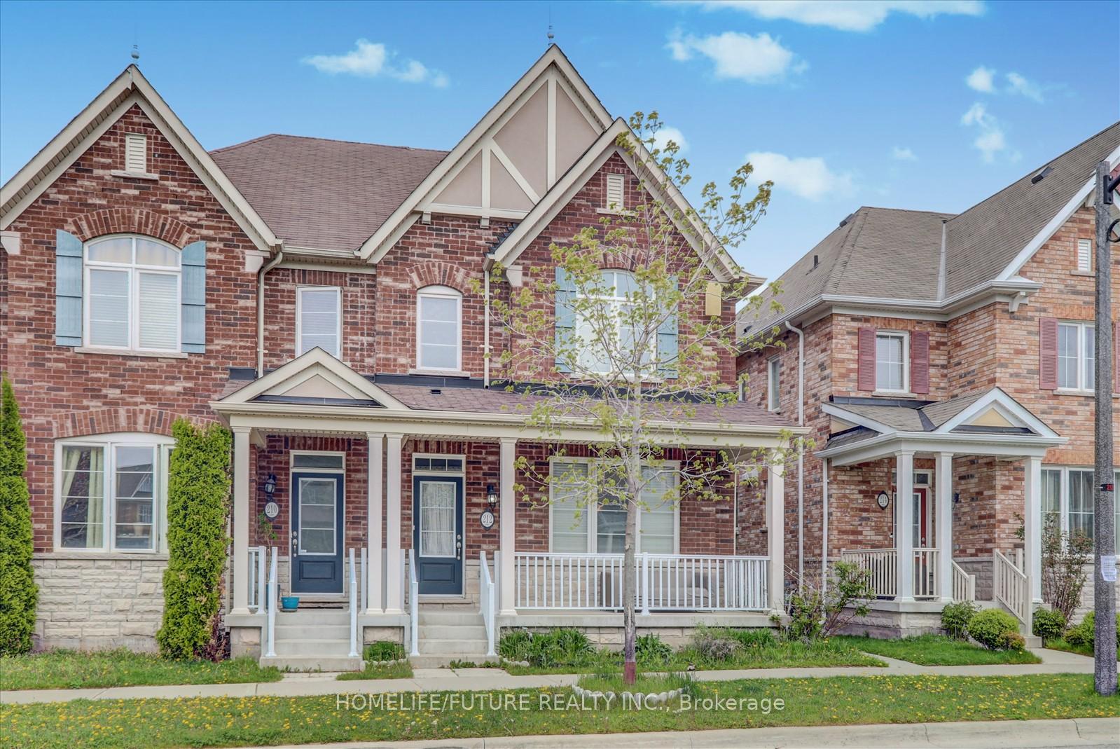 Photo 3 of Unit BSMT, 212 Cornell Park Avenue, Markham, Cornell — HOMEH