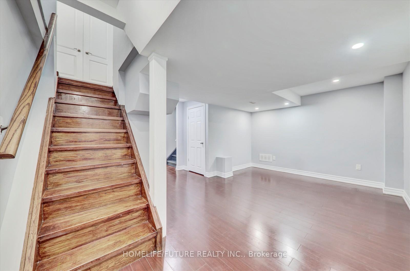 Photo 6 of Unit BSMT, 212 Cornell Park Avenue, Markham, Cornell — HOMEH