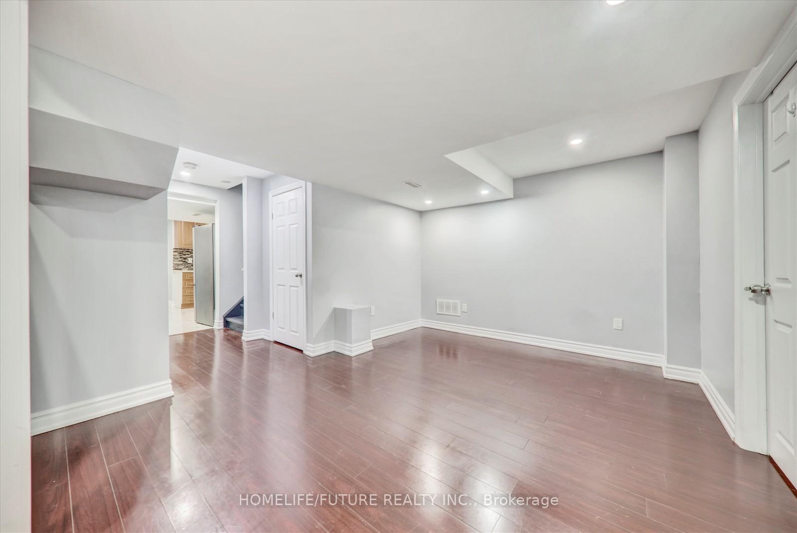 Photo 7 of Unit BSMT, 212 Cornell Park Avenue, Markham, Cornell — HOMEH