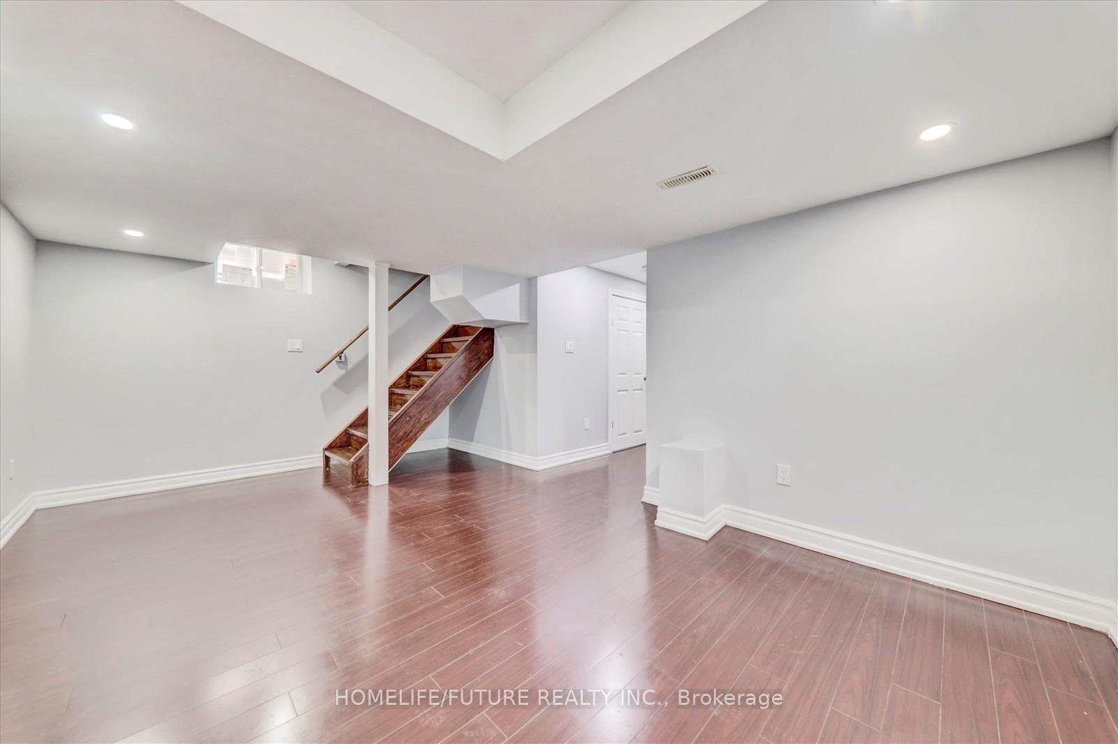 Photo 8 of Unit BSMT, 212 Cornell Park Avenue, Markham, Cornell — HOMEH