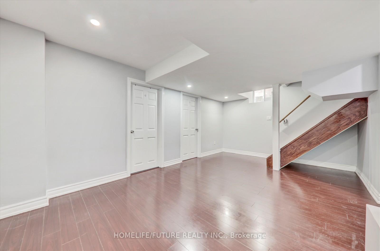 Photo 9 of Unit BSMT, 212 Cornell Park Avenue, Markham, Cornell — HOMEH