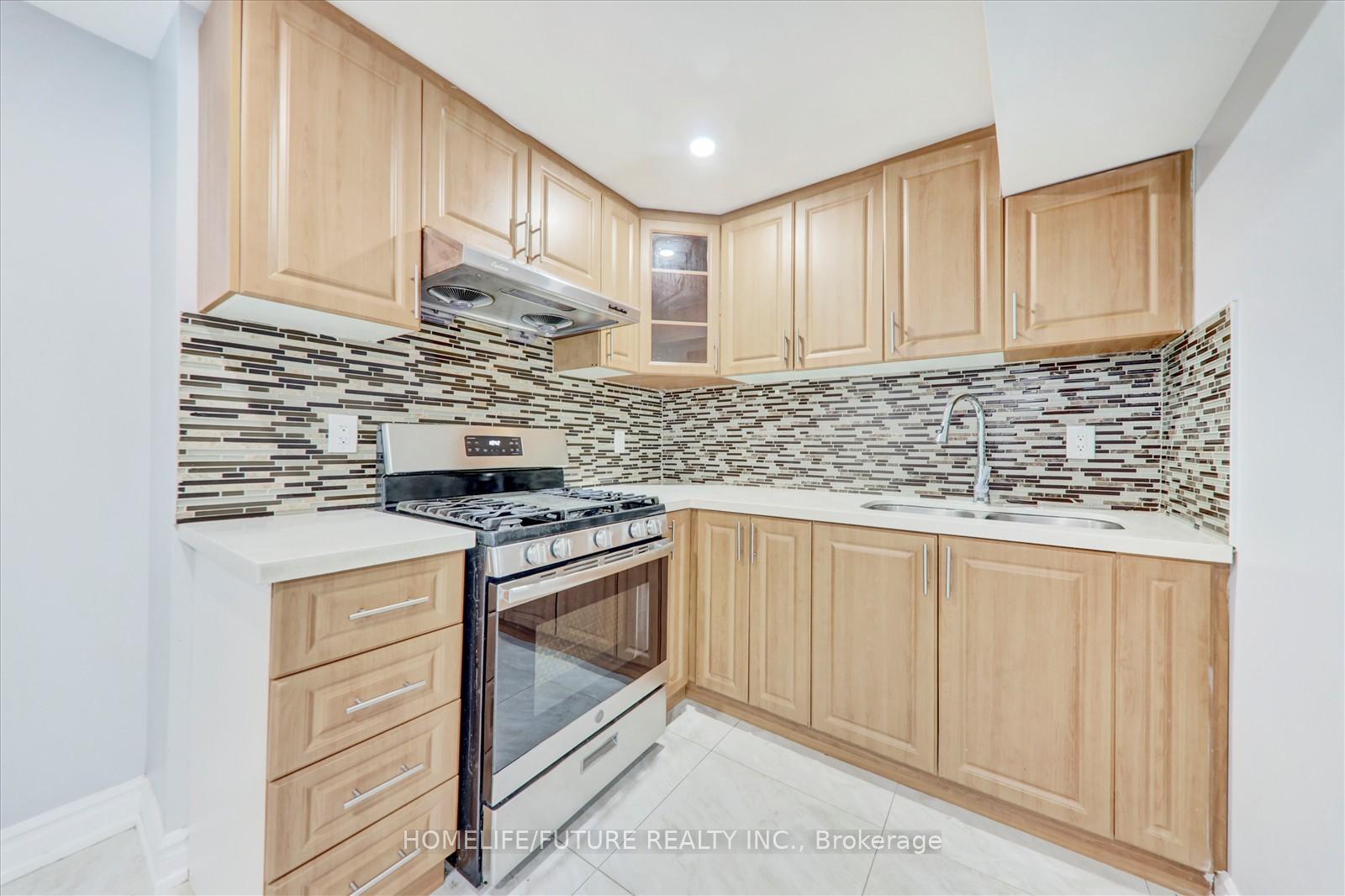 Photo 10 of Unit BSMT, 212 Cornell Park Avenue, Markham, Cornell — HOMEH