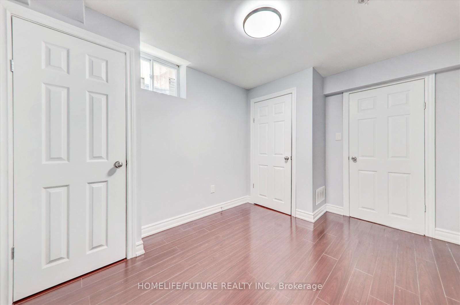Photo 13 of Unit BSMT, 212 Cornell Park Avenue, Markham, Cornell — HOMEH