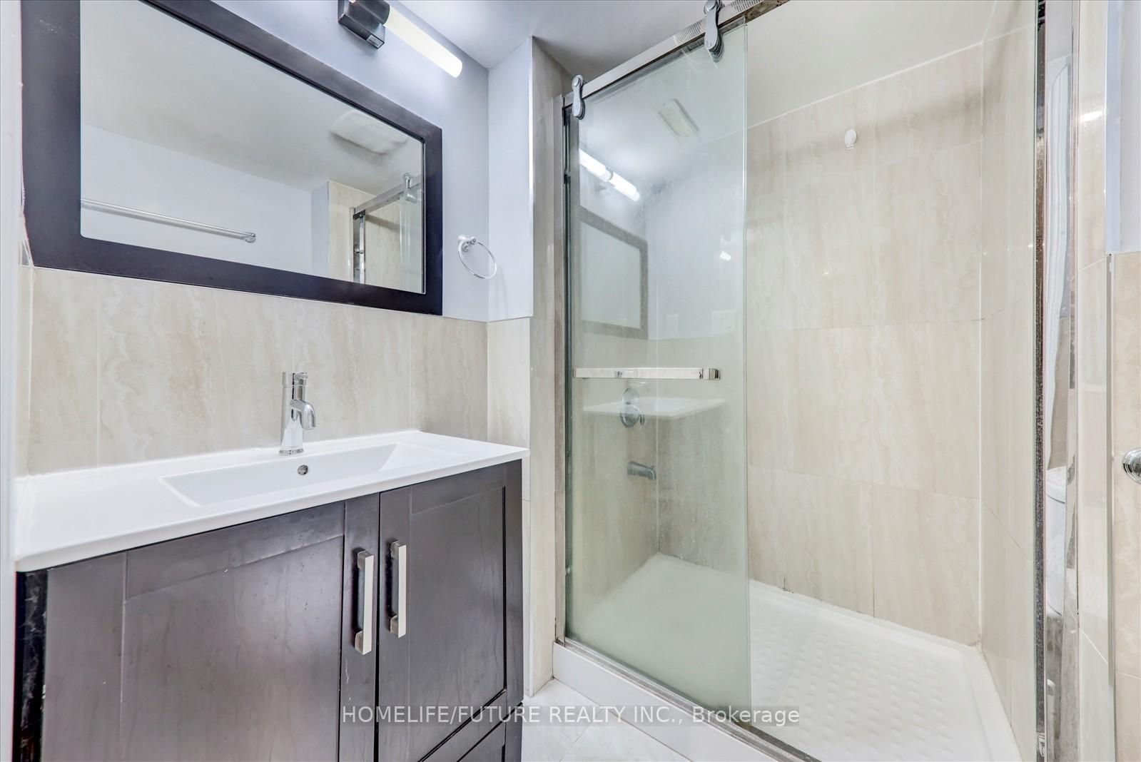 Photo 14 of Unit BSMT, 212 Cornell Park Avenue, Markham, Cornell — HOMEH