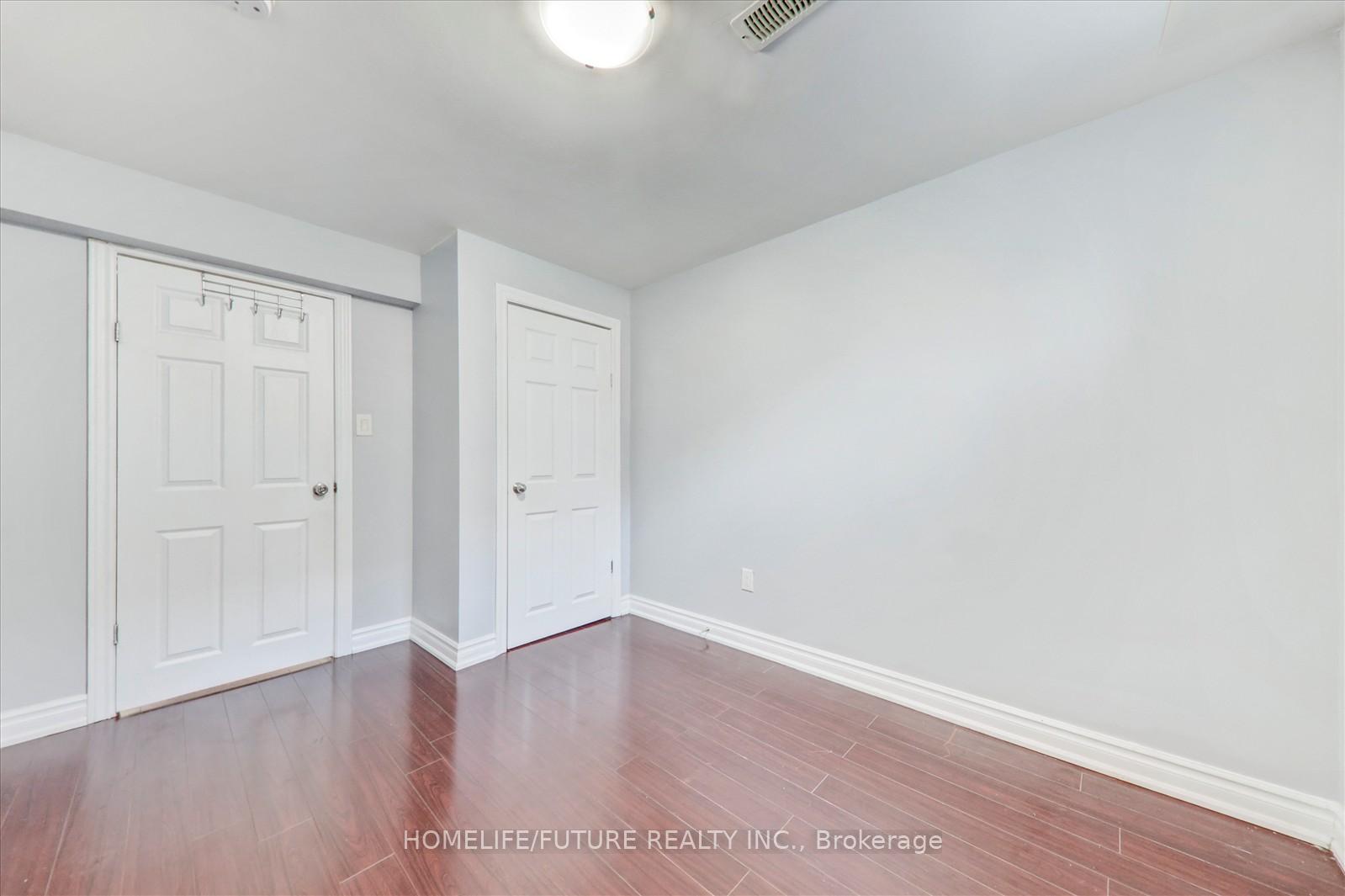 Photo 16 of Unit BSMT, 212 Cornell Park Avenue, Markham, Cornell — HOMEH