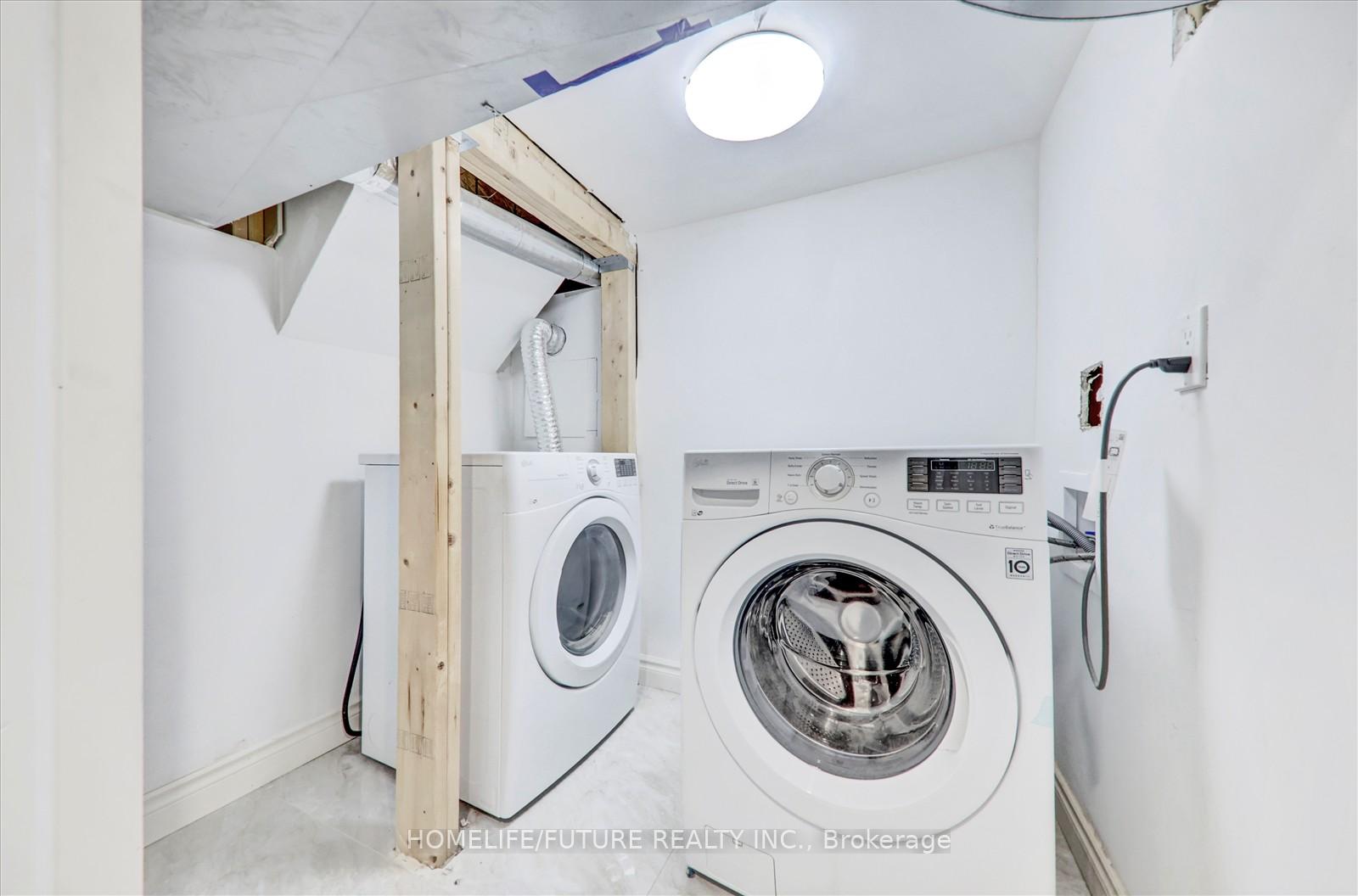 Photo 17 of Unit BSMT, 212 Cornell Park Avenue, Markham, Cornell — HOMEH