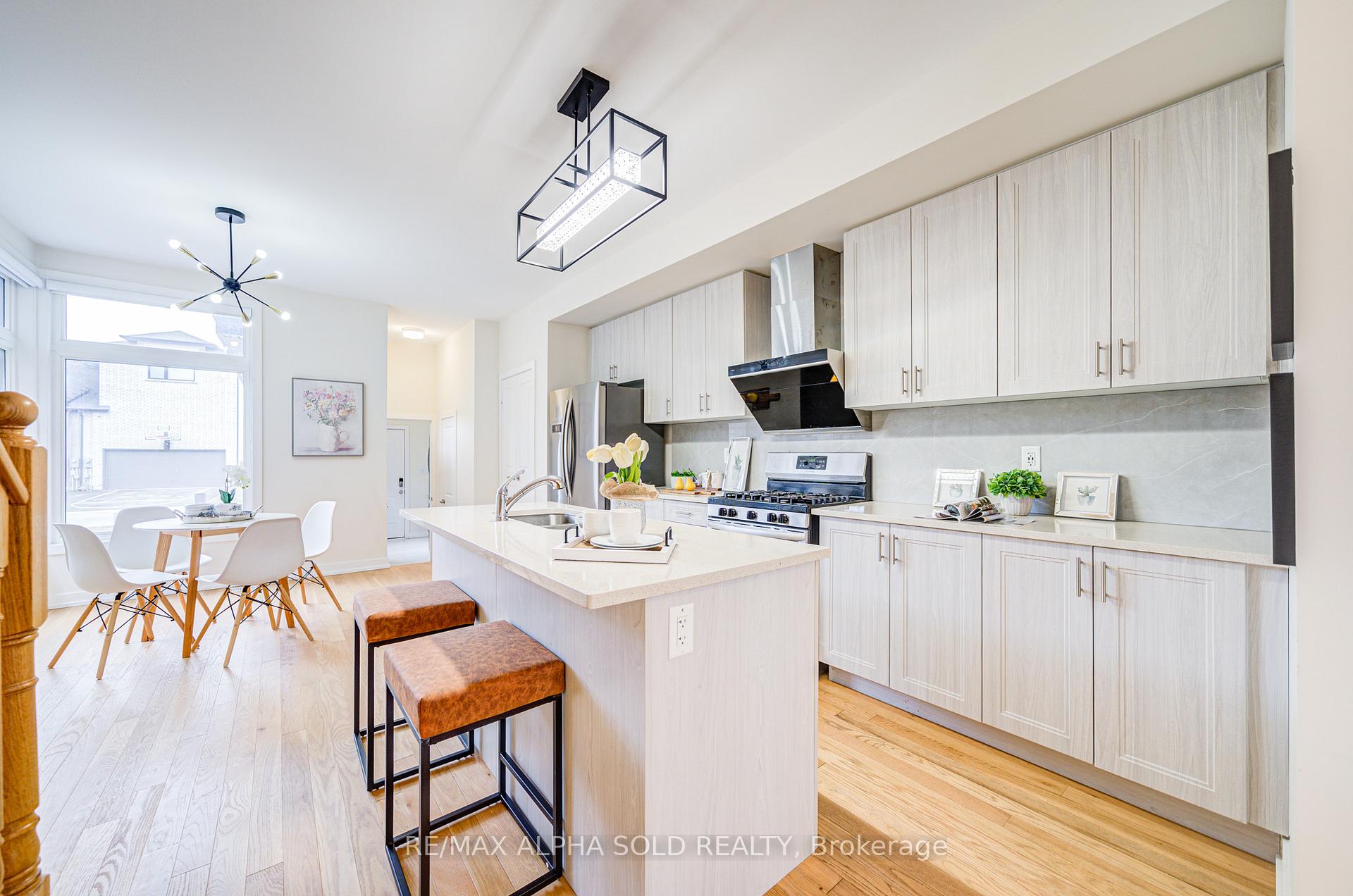 Photo 1 of 2186 Donald Cousens Parkway, Markham, Cornell — HOMEH