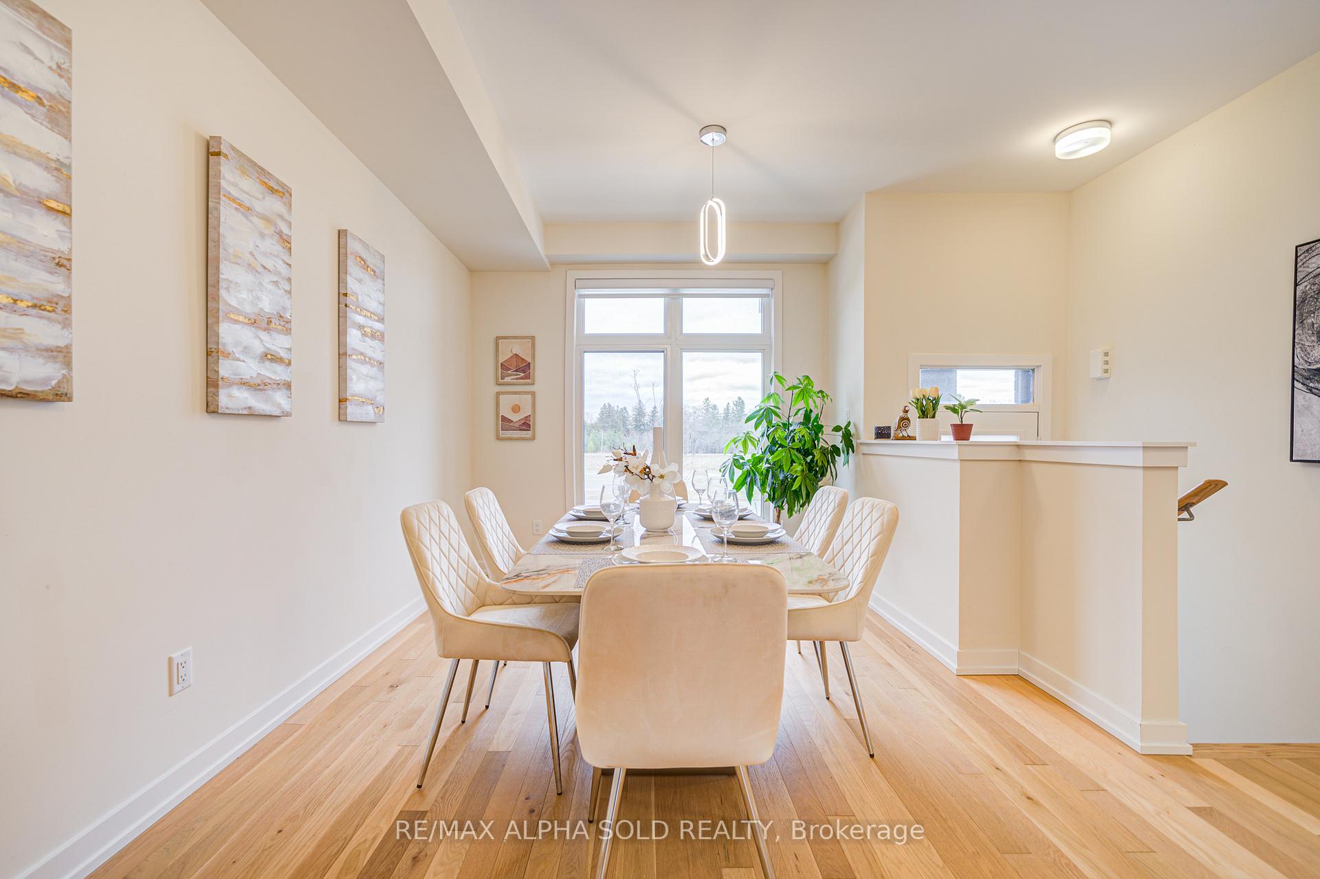 Photo 5 of 2186 Donald Cousens Parkway, Markham, Cornell — HOMEH