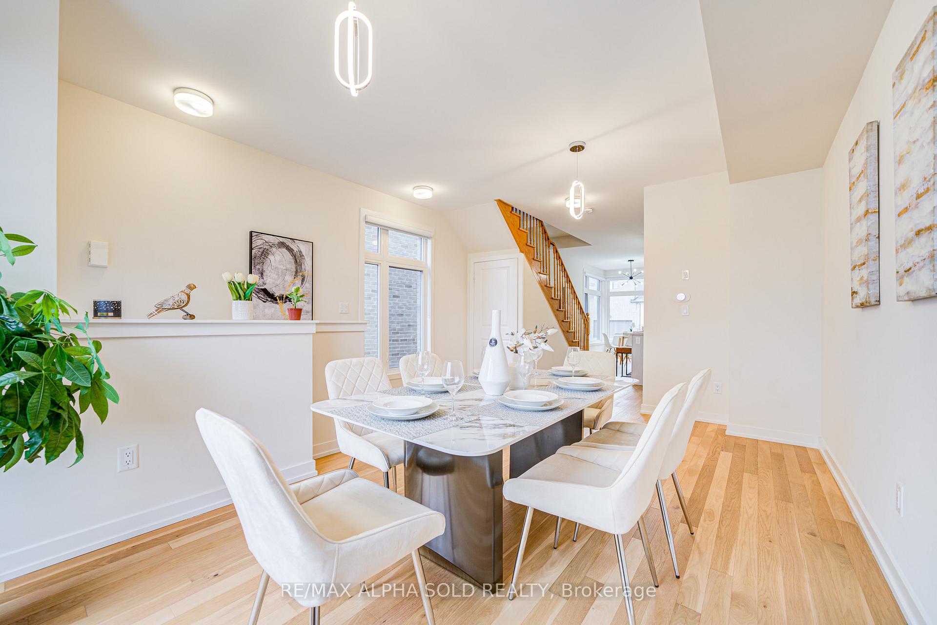 Photo 9 of 2186 Donald Cousens Parkway, Markham, Cornell — HOMEH